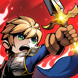 My Little Hero:New Adventure Mod Apk