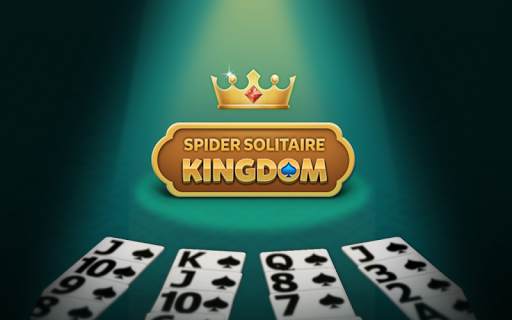 Spider Solitaire: Kingdom - Apps on Google Play