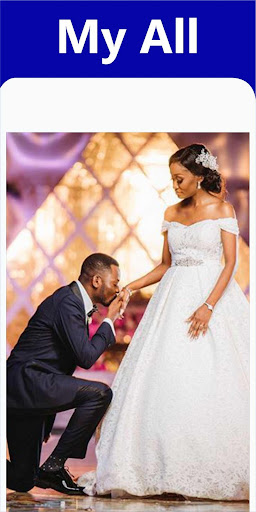 Wedding Dresses Couple 2021