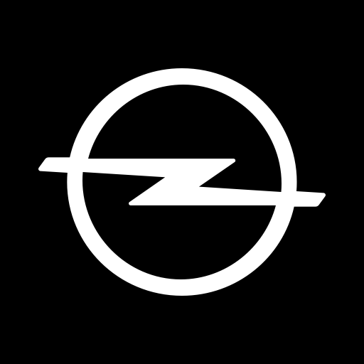 myOpel logo