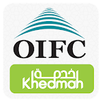 Cover Image of Baixar OIFC Khedmah 3.0.5 APK