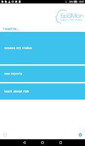 Screenshot image