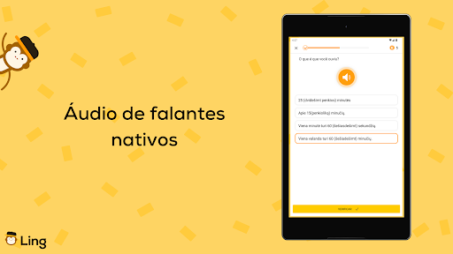 Aprender Idiomas - Ling screenshot 12