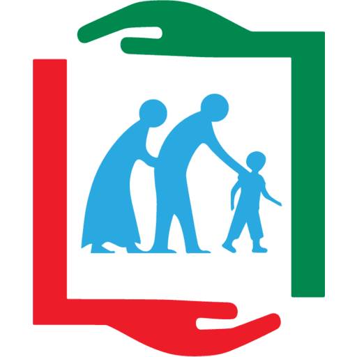 The Holy Care Home logo