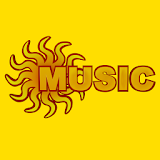 Sun Music icon