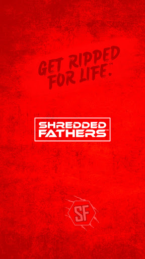 Android application Shredded Fathers screenshort