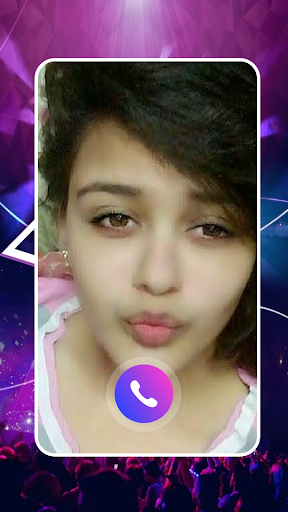 Lonely Girl -  Live Video Chat screenshot
