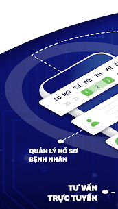 YouMed HCP  Quản For PC | Download And Install  (Windows 7, 8, 10 And Mac) 2