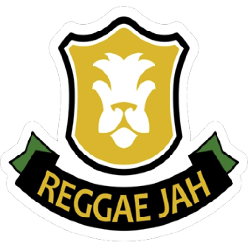Rádio Reggae Jah logo