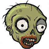 Garden Zombie Dash icon