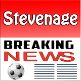 Breaking Stevenage News icon