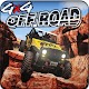 Offroad 4x4 Jeep Simulator Game per PC Windows