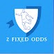 2 FIXED ODDS - Androidアプリ