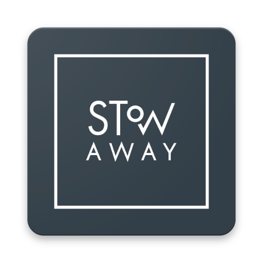 Stow-Away logo