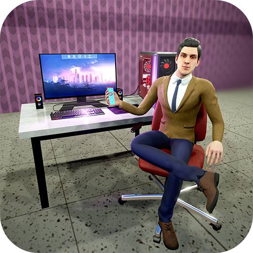 Game Dev Story 3D Simulator Download on Windows