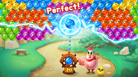 Bubble CoCo : Bubble Shooter