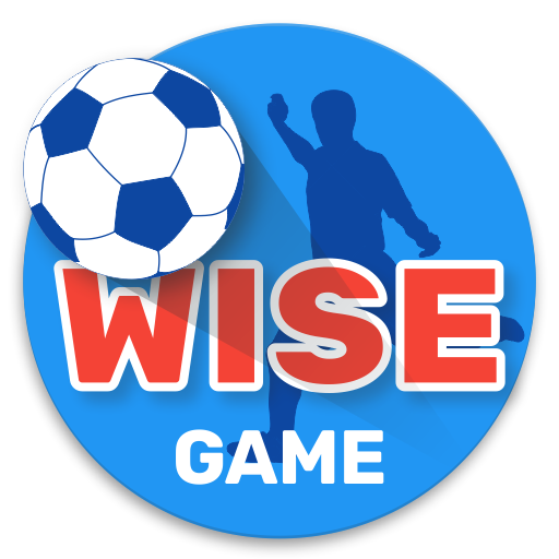 Wise Game logo