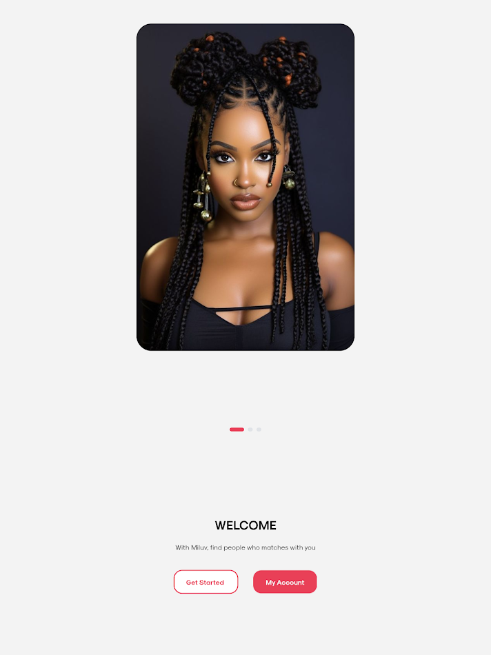 #6. Miluv (Android) Göre: OHana Entreprise