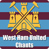 West Ham Chants Soundboard icon