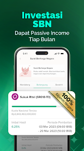 Bibit- Reksadana & Obligasi Screenshot