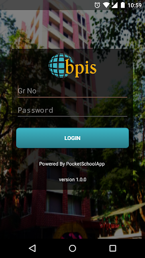 BPIS, Mumbai Screen 2