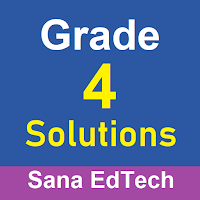 NCERT CBSE 4 Solutions