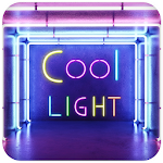Cover Image of Download Cool Light 1.0 APK