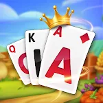 Cover Image of ダウンロード Royal Solitaire  APK