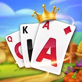 Royal Solitaire icon