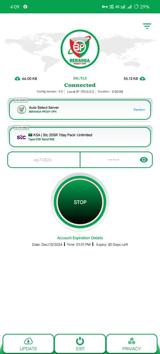 Screenshot image 4