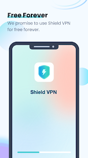 Shield VPN 1.0.11 APK screenshots 1