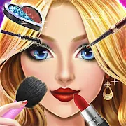 Fashion Show: Dress Up, Makeup