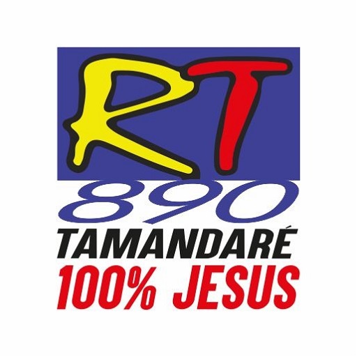 Rádio Tamandaré logo