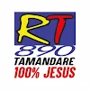 Rádio Tamandaré icon