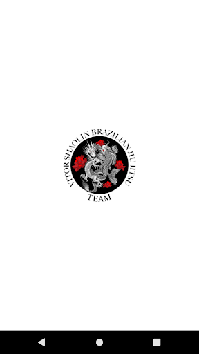 Android application Vitor Shaolin Jiujitsu screenshort