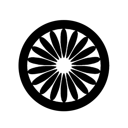 戦略思想研究所 logo