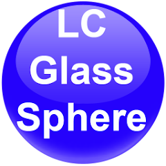 LC Glass Sphere Theme