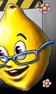 M Lemon Animation