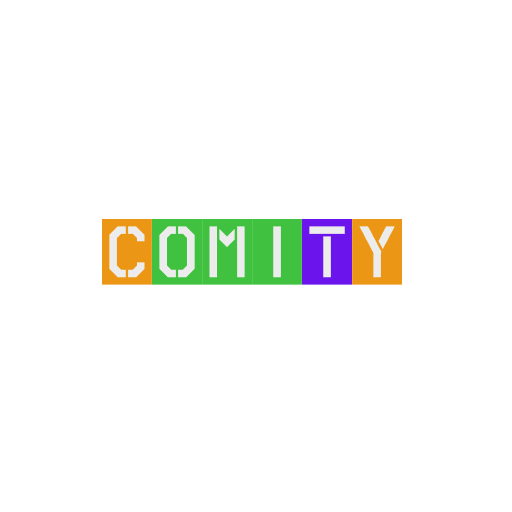Comity logo