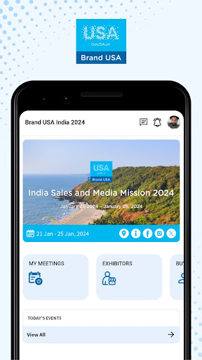 Brand USA India Screen 2