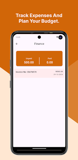 Oak Resident Screenshot 4 - AppWisp.com