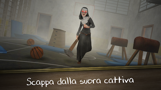 Immagine screenshot