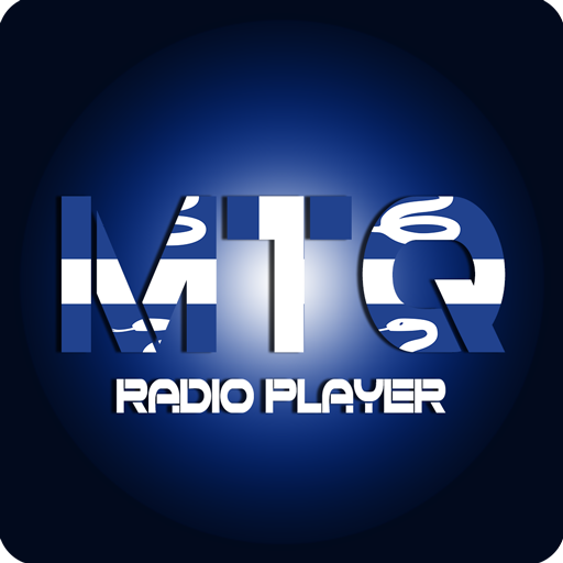 Radios FM Martinique v1.0 Icon