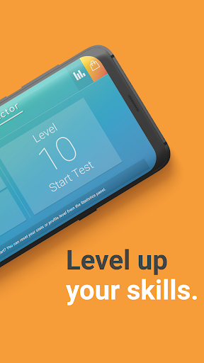 Pitch Perfector - Ear Training Screen 2