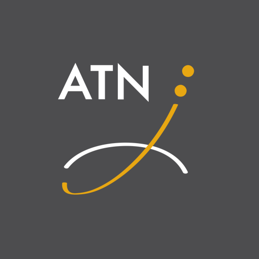 All Things New: Shawn Thornton logo