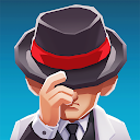 Idle Mafia - Tycoon Manager icono