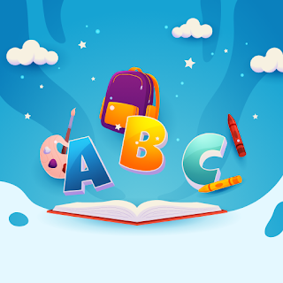 ABC - Kids Learning Game apk