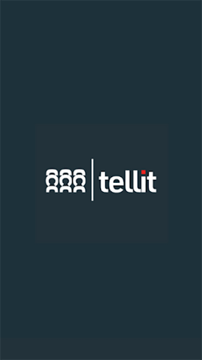Android application Tellit screenshort