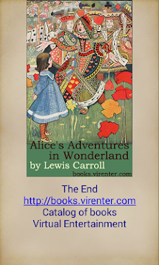 Alice in Wonderlandのおすすめ画像5