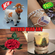 Miyuki Bead Art
